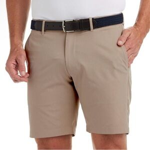 Holderness & Bourne// The Harwood Short: Fescue